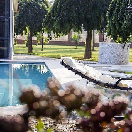 Oasi Del Po Appartement Monticelli dʼOngina Buitenkant foto