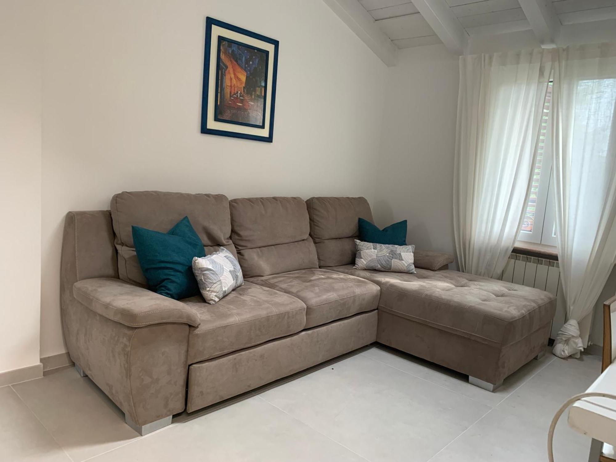 Oasi Del Po Appartement Monticelli dʼOngina Buitenkant foto