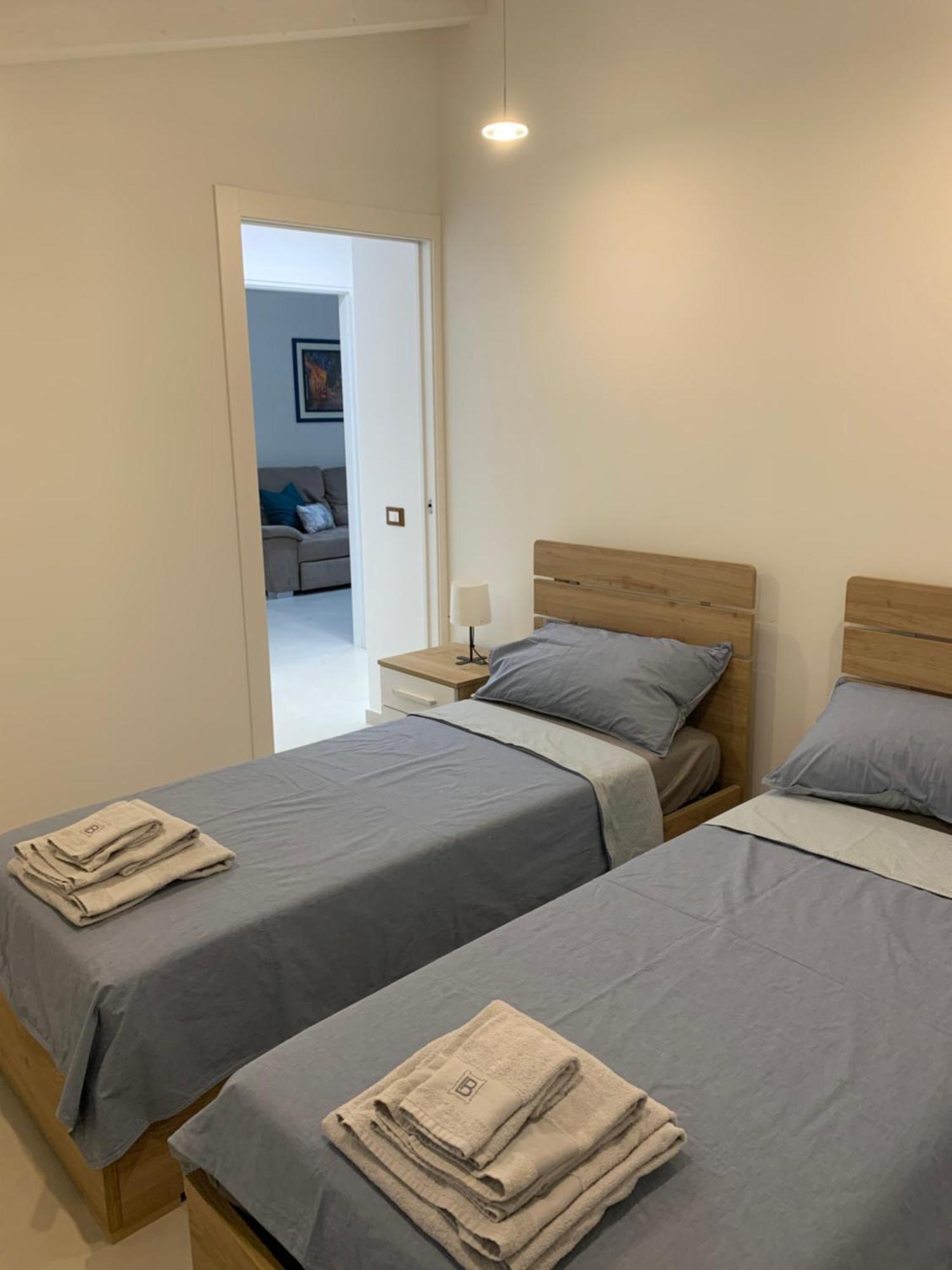 Oasi Del Po Appartement Monticelli dʼOngina Buitenkant foto
