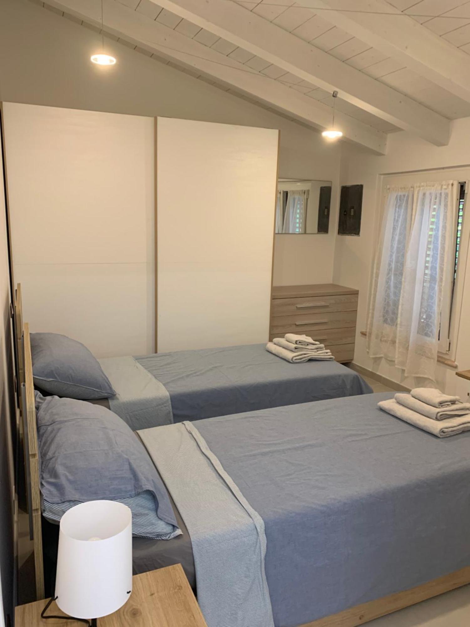 Oasi Del Po Appartement Monticelli dʼOngina Buitenkant foto