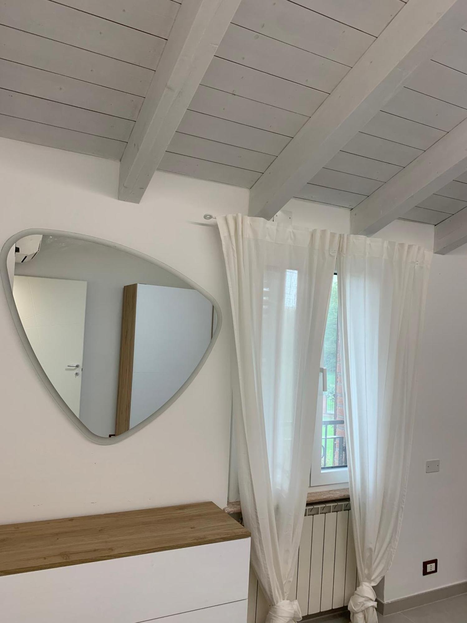 Oasi Del Po Appartement Monticelli dʼOngina Buitenkant foto