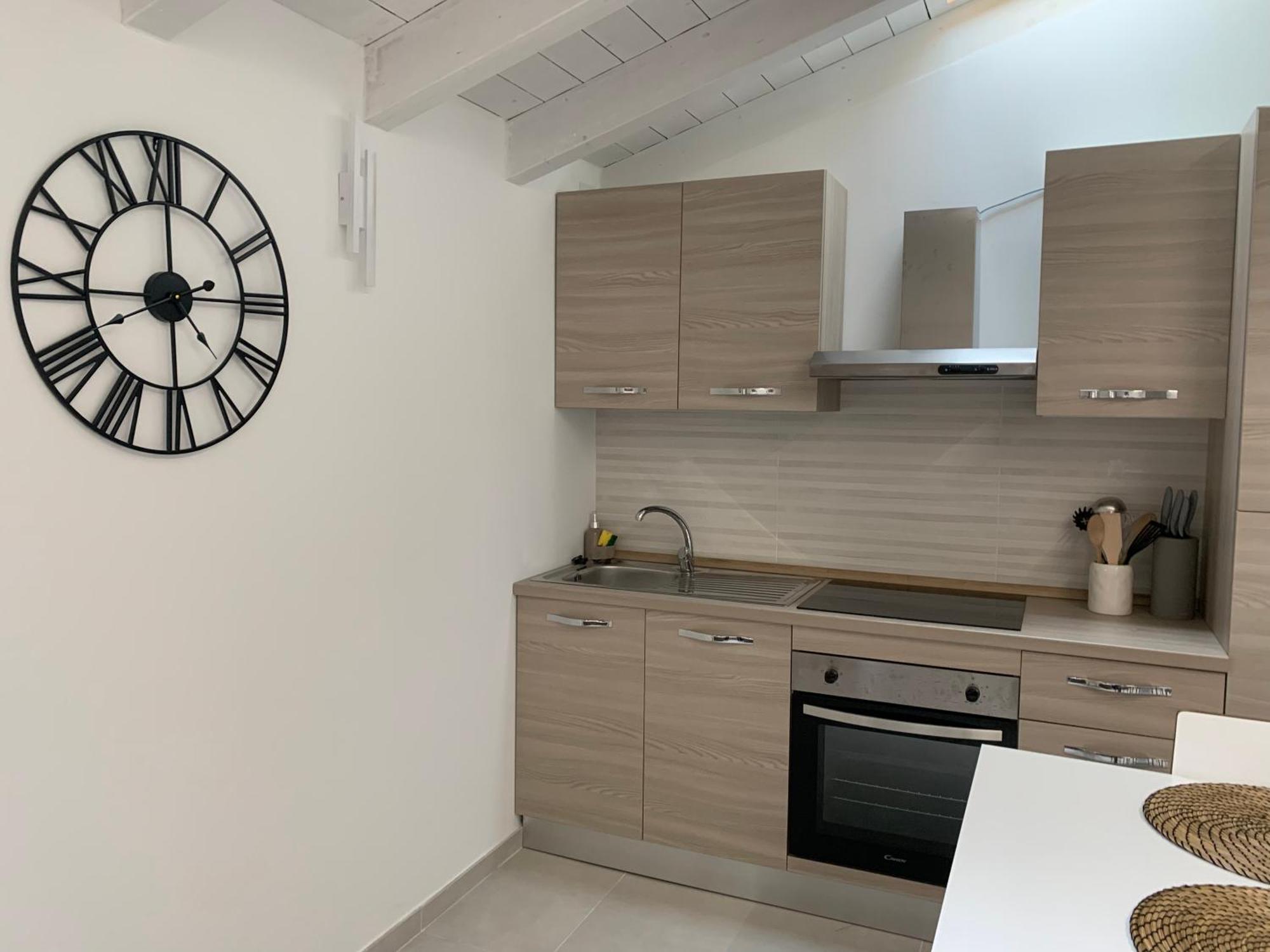 Oasi Del Po Appartement Monticelli dʼOngina Buitenkant foto