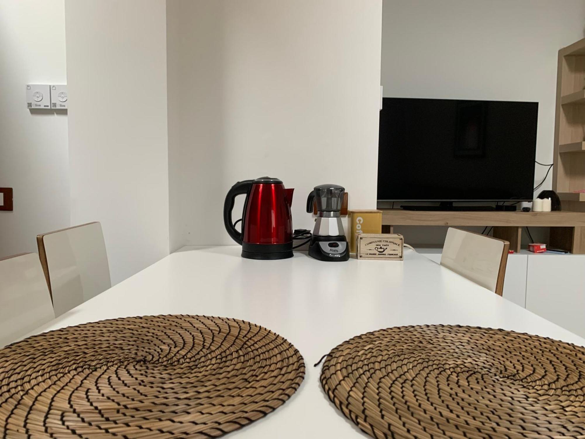 Oasi Del Po Appartement Monticelli dʼOngina Buitenkant foto
